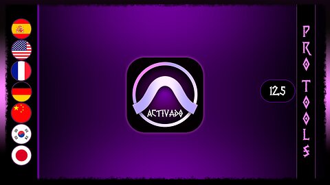 Descargar e Instalar Pro Tools 12.5 Full Español ML Activado