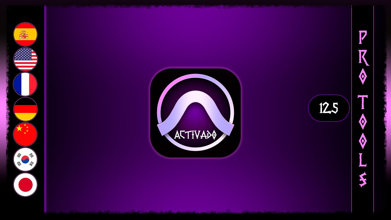 Descargar e Instalar Pro Tools 12.5 Full Español ML Activado
