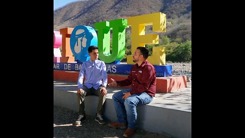 Una tradición de un pueblo como referente internacional
