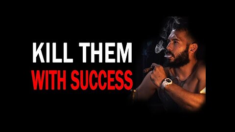 ONE HOUR OF ANDREW TATE MOTIVATION THAT WILL CHANGE YOU