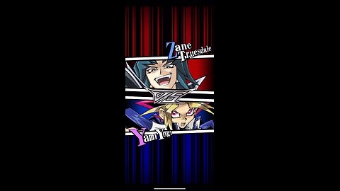 Part 1/1 Yami Yugi Bane of Darkness DM VS Zane Truesdale Immortal Cyber Style Cyber Dragon