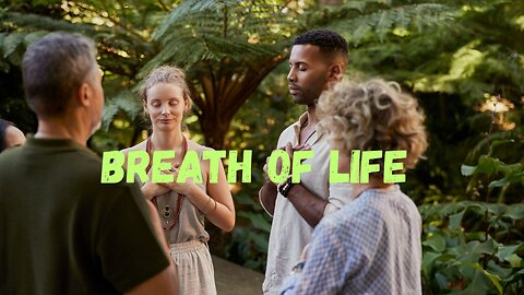 #chakrahealingjourney 💖 Breath of Life 💖 Journey Through the 7 Chakras