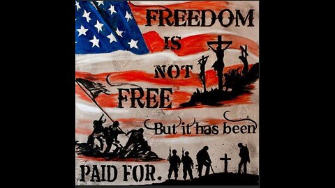 Freedom is not FREE