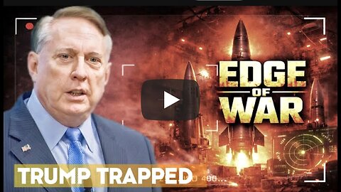 MISSILES READY — IRAN PREPARES ALL-OUT RESPONSE | Col. Douglas Macgregor