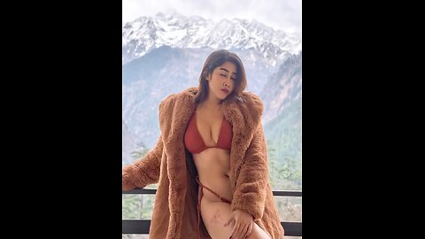 Winter season