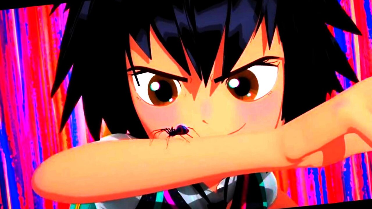 🕸️🕷️ Can PENI PARKER Carry Me From SILVER To GRANDMASTER In Competitive MARVEL RIVALS? 🕷️🕸️