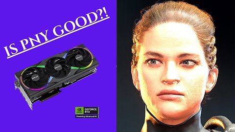 PNY GeForce RTX™ 5090 ARGB EPIC-X RGB™ Overclocked Triple Fan GPU after 30 days !!!!1!!!!