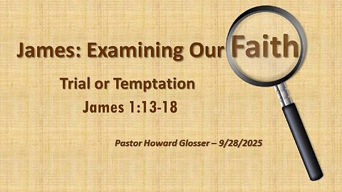 Grace Church Service 2025-09-28