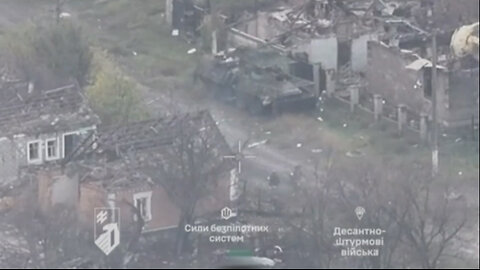 Война в Украине часть 463