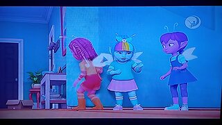 Dew Drop Diaries Harper Ryan Lola Cortez-Chang Wandy