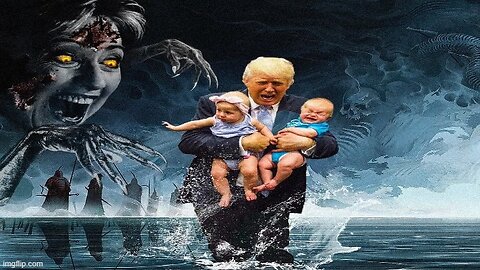 FRAZZLEDRIP Tape Leaked, showing Hillary Clinton cutting The FACE off a Little GIRL !! + Silver ect