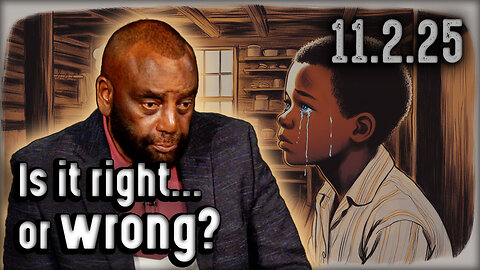 Should you use interpretation? | Church 11/2/25