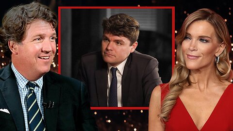 Why Tucker Interviewed Nick Fuentes