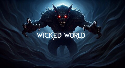 Wicked World (Powered By AI