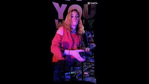 SarahLynn DJ -"BASSment Sessions" 3/4/23