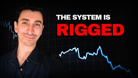 $800 Billion Wasn’t Lost—It Was Transferred | The XRP Insider Play