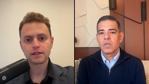 🔊 Epstein investigation 'just getting started' — Trump better release files