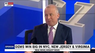 ‘Mamdani refugees’ to flee New York and ‘flood’ the red states following mayoral election