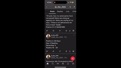 God Delivers When the World Turns Against You ✝️ | Psalm of Trust