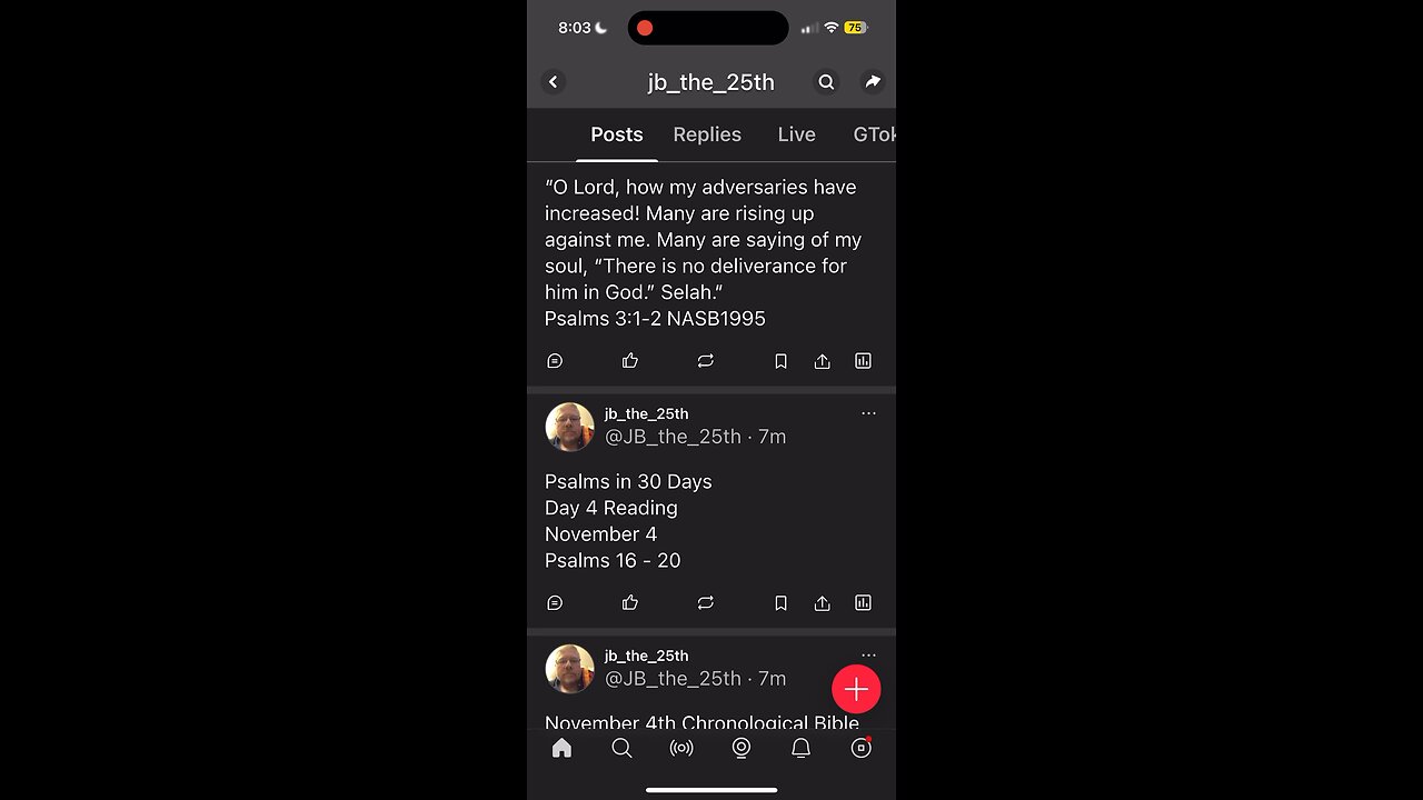 God Delivers When the World Turns Against You ✝️ | Psalm of Trust