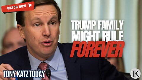 Rep. Chris Murphy Should be Censured