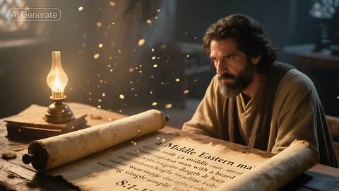 Abominations in the Temple | Ezekiel 8