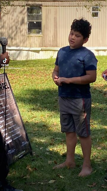 Latinos are God’s chosen people ‼️Waking up the tribe of Zebulon🔥🔥 #latinos #trending