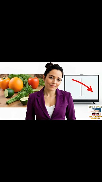 Highlights - 3 Fat Burner Foods That Support ANY Weight Loss Plan