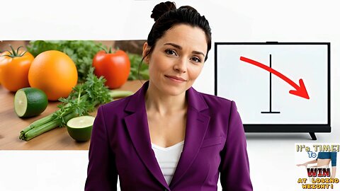 Highlights - 3 Fat Burner Foods That Support ANY Weight Loss Plan