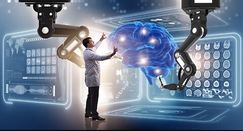 The Next-Generation AI - Beyond Data, Beyond Dimensions