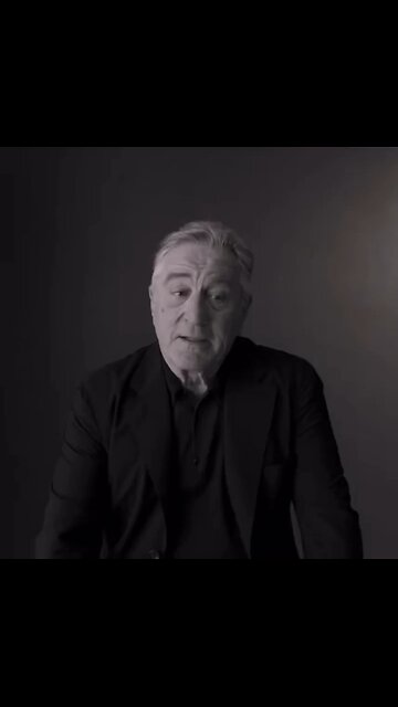 Robert De Niro