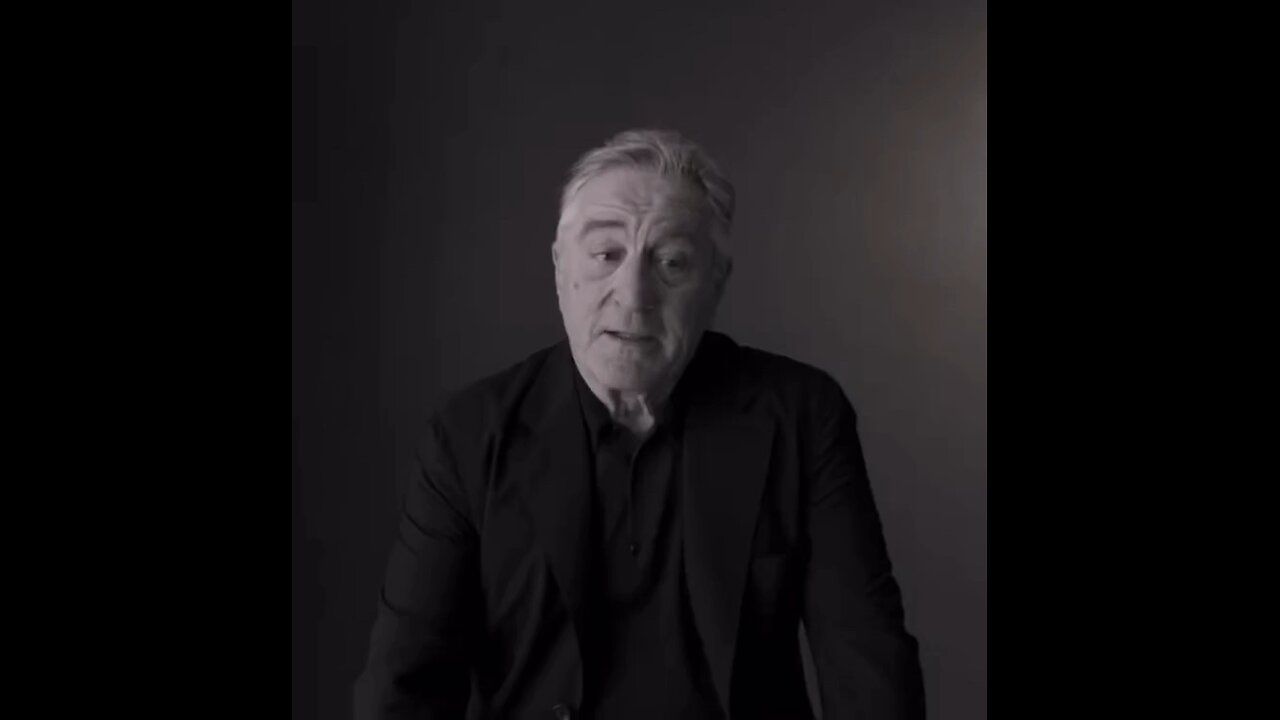 Robert De Niro