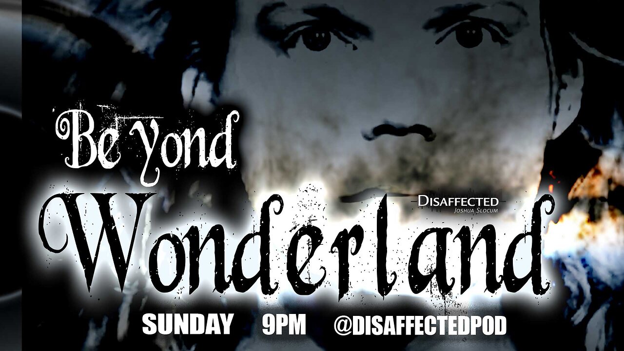 Beyond Wonderland 