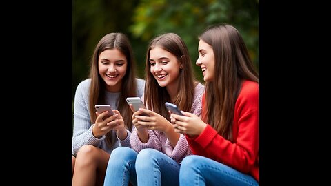 Come evitare i problemi dei figli con i telefonini!
