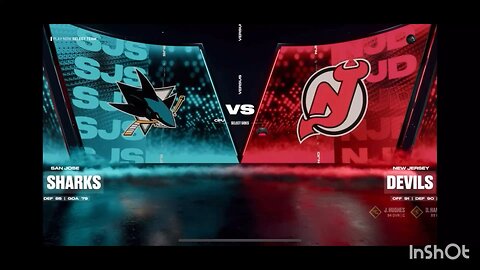 NHL 25 by jack the Irish wolfhound