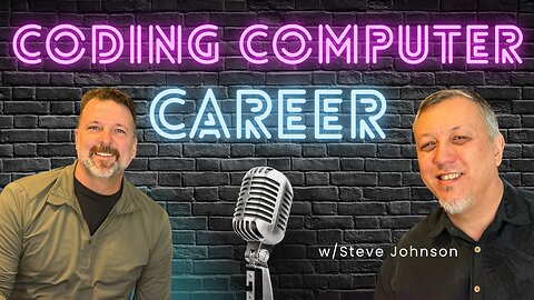 Do you want a career in Computers? AI & Websites, Future Tech and Career Insights.