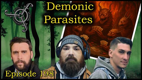 Parasitic Demons.