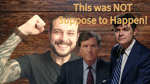 Tucker Carlson vs. Nick Fuentes: Right-Wing Unity and Growth