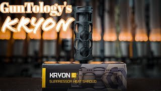 Guntology Kryon