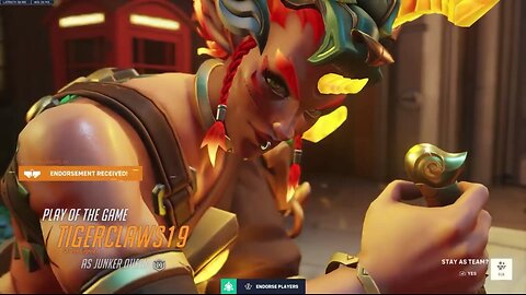JunkerQueen and Winston. I'm dangerous with both