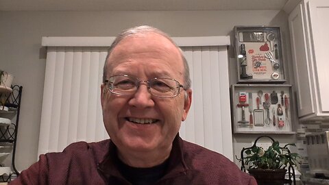 Do Not Show Favoritism - James 2:1-4