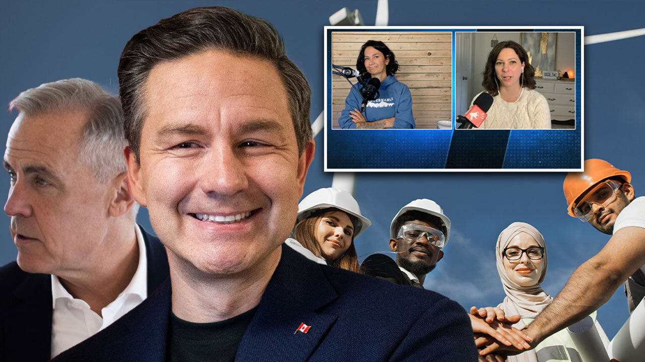 Liberals who abused green slush fund should be jailed: Poilievre