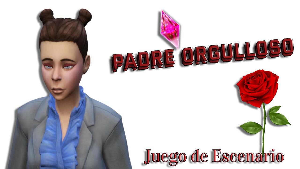 ¡Una madre como ningún otro! Sims 4 Parte 5