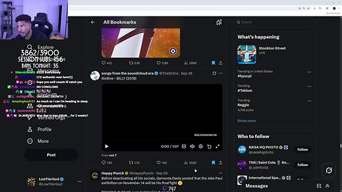[9.27.25, Short Vod Part 2] LowTierGod (live) 2025-09-28 004357 [315161749975]