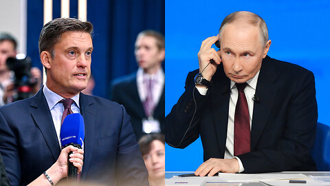 "Acordamos y prácticamente aceptamos las propuestas de paz de Trump"