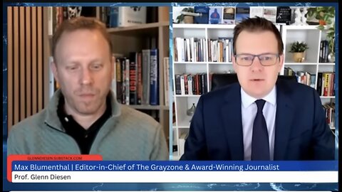 Max Blumenthal: Venezuela Invasion - A Predictable Disaster