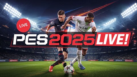 Football Tournament pes 2025
