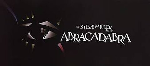 Steve Miller Band ( Abracadabra ) Music Audio 1982