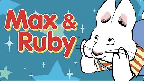 Max And Ruby Clip - Max Interupts Ruby’s Piano Practice