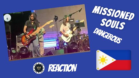 Is Missioned Souls "Dangerous"?